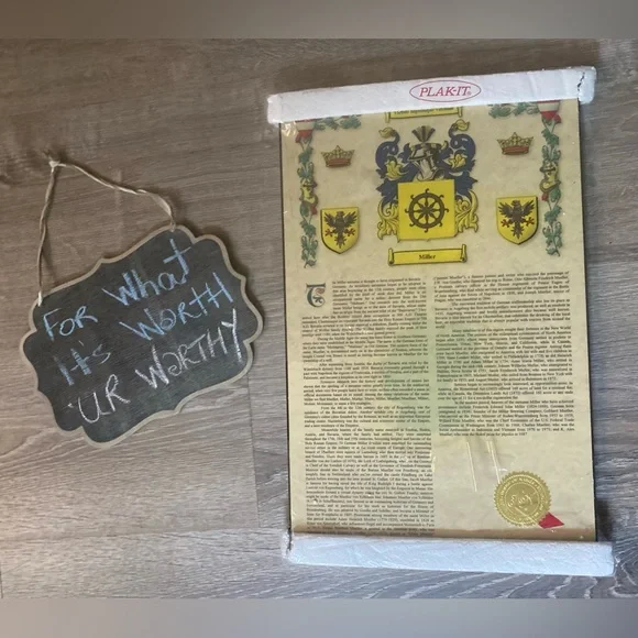 🤗371-It's All In Your Name❤️ - Picture 4 of 6